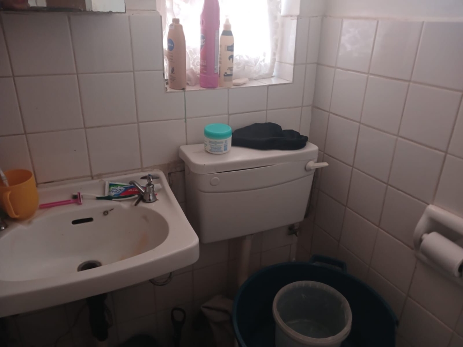 1 Bedroom Property for Sale in Kimberley Central Northern Cape